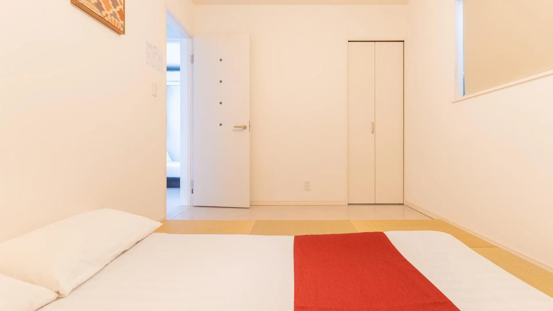天下茶屋駅前の4LDK戸建て: 関空・難波・心斎橋近接 Villa Osaka Holiday home