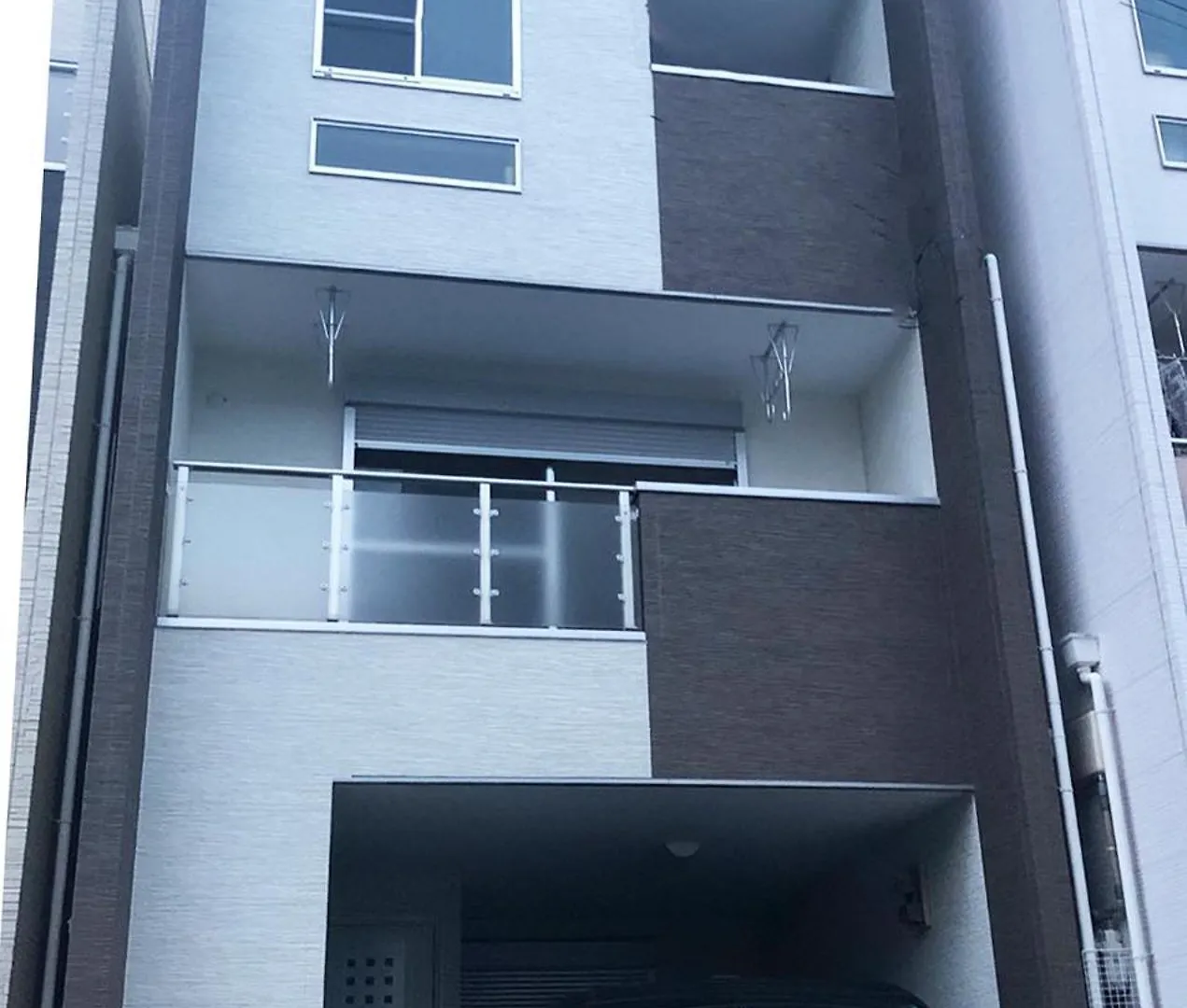 펜션 お得 無料駐車 4Ldk戸建 関空 難波 心斎橋 通天閣 スパワールド世界の大温泉 天王寺動物園 京都直通 天下茶屋駅徒歩5分 오사카